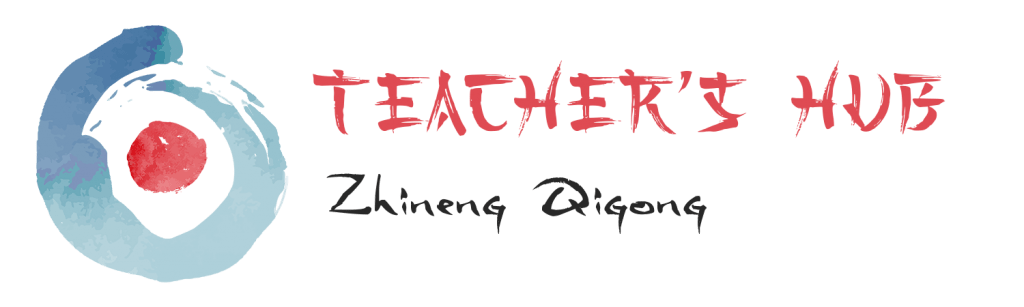 Zhineng Qigong Teacher's Hub